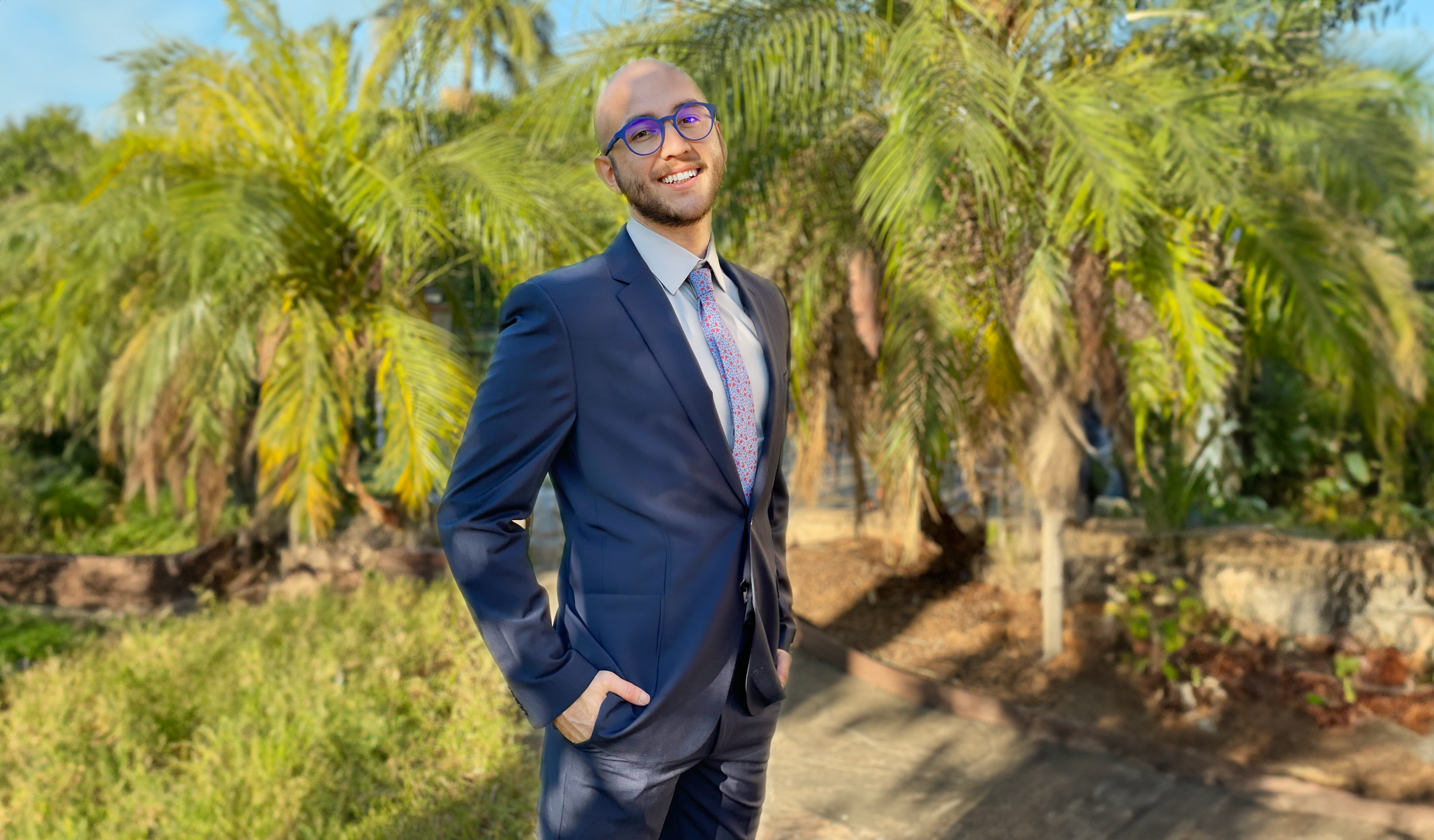 Image of Isaak Serrano